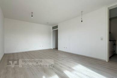 Wohnung zur Miete 550 € 1 Zimmer 37 m² 1. Geschoss frei ab 01.09.2025 Waldenbuch 71111