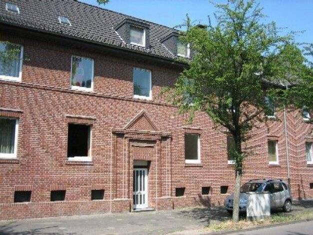 Wohnung zur Miete 378 € 1 Zimmer 44,5 m² 1. Geschoss frei ab 01.05.2026 Gelderblomstr. 55 Obermeiderich Duisburg 47138