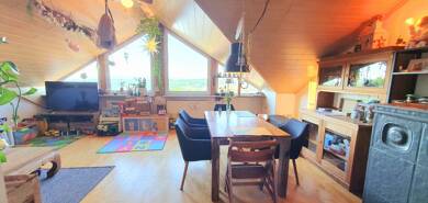 Wohnung zum Kauf provisionsfrei 420.000 € 5 Zimmer 106 m² Geschoss 2/2 Güttingen Radolfzell am Bodensee 78315
