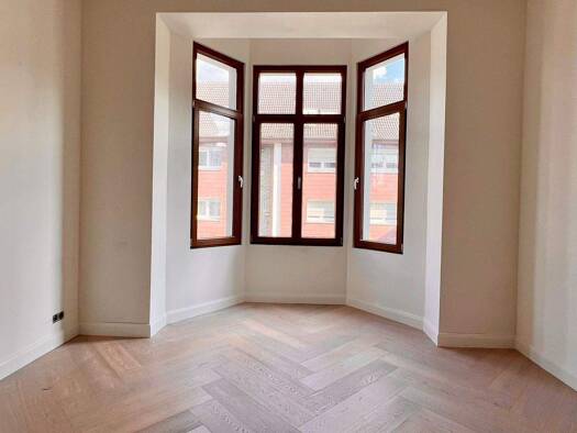 Wohnung zum Kauf 529.000 € 4,5 Zimmer 112,4 m² 2. Geschoss Gravelottestraße 4 Derendorf Düsseldorf 40476