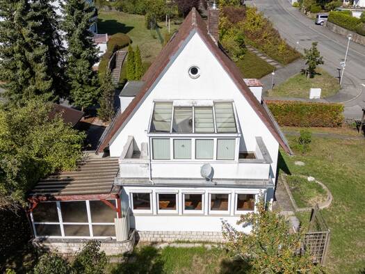 Mehrfamilienhaus zum Kauf 275.000 € 6 Zimmer 142 m² 820 m² Grundstück Coburg Coburg 96450