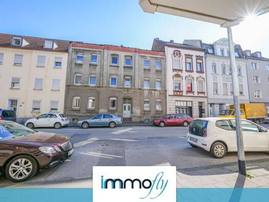 Mehrfamilienhaus zum Kauf 362.500 € 11 Zimmer 275 m² 720 m² Grundstück Pesch Mönchengladbach 41065