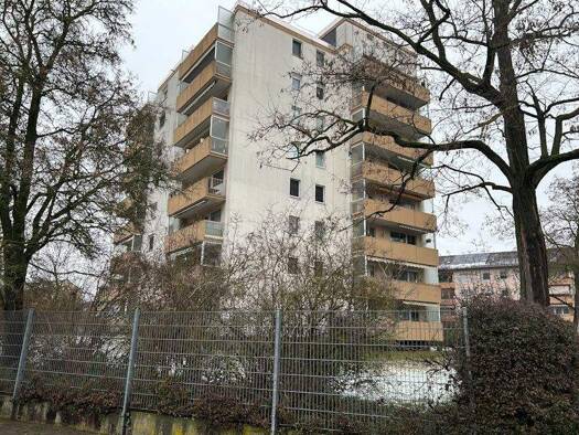 Wohnung zum Kauf 249.000 € 2 Zimmer 62 m² 3. Geschoss Zelterstraße 0 Mainz-Kostheim Wiesbaden 55246