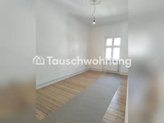 Wohnung zur Miete Tauschwohnung 1.000 € 3 Zimmer 80 m² 3. Geschoss Müggelheim Treptow-Köpenick 12435
