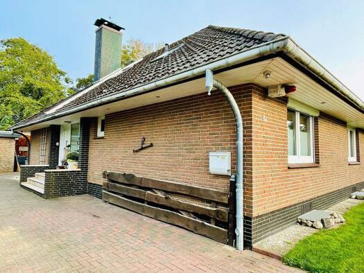 Einfamilienhaus zum Kauf provisionsfrei 520.000 € 5 Zimmer 165 m² 785 m² Grundstück Lutzhorn 25355