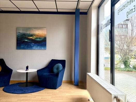 Bürofläche zum Kauf 100.000 € Kirchheim Heidelberg / Kirchheim 69124