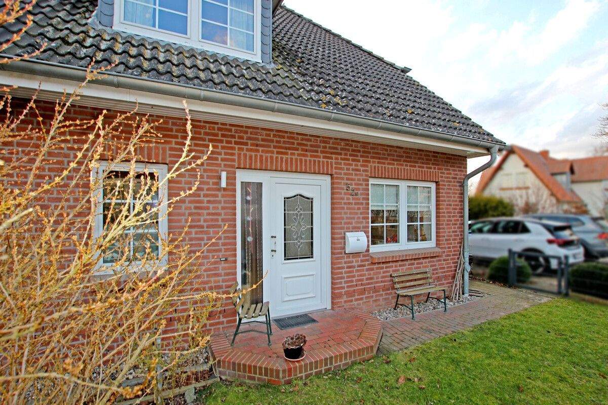 House in Haselund, Nordfriesland - Ansicht 5