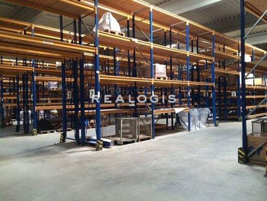 Halle/Industriefläche zum Kauf 4.200 m² Lagerfläche Heilsbronn Heilsbronn 91560