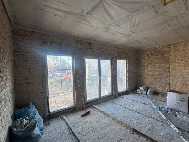 Einfamilienhaus zum Kauf 115.000 € 5 Zimmer 200 m² 1.350 m² Grundstück Lynow 14947