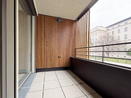 Wohnung zur Miete 741 € 2 Zimmer 48,4 m² Mödling 2340