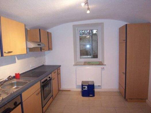 Wohnung zur Miete 870 € 2 Zimmer 78 m² EG frei ab sofort Barbarastraße 16 Frauenland Würzburg 97074