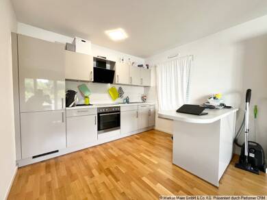 Wohnung zur Miete 1.160 € 3 Zimmer 82 m² frei ab 01.09.2025 Altenerding Erding 85435