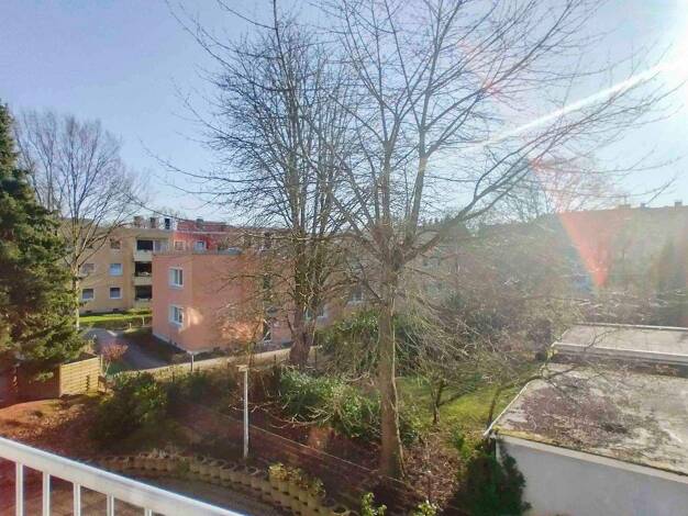 Studio zum Kauf 75.000 € 1 Zimmer 26,5 m² 1. Geschoss Altenbochum Bochum 44803