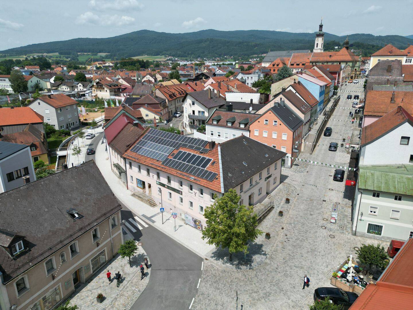 Haus zum Kauf - Ansicht 4