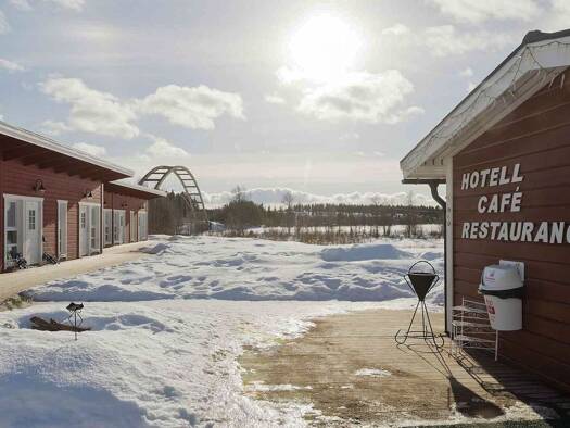 Haus zum Kauf provisionsfrei 490.000 € 10 Zimmer 35.869 m² Grundstück Gällivare