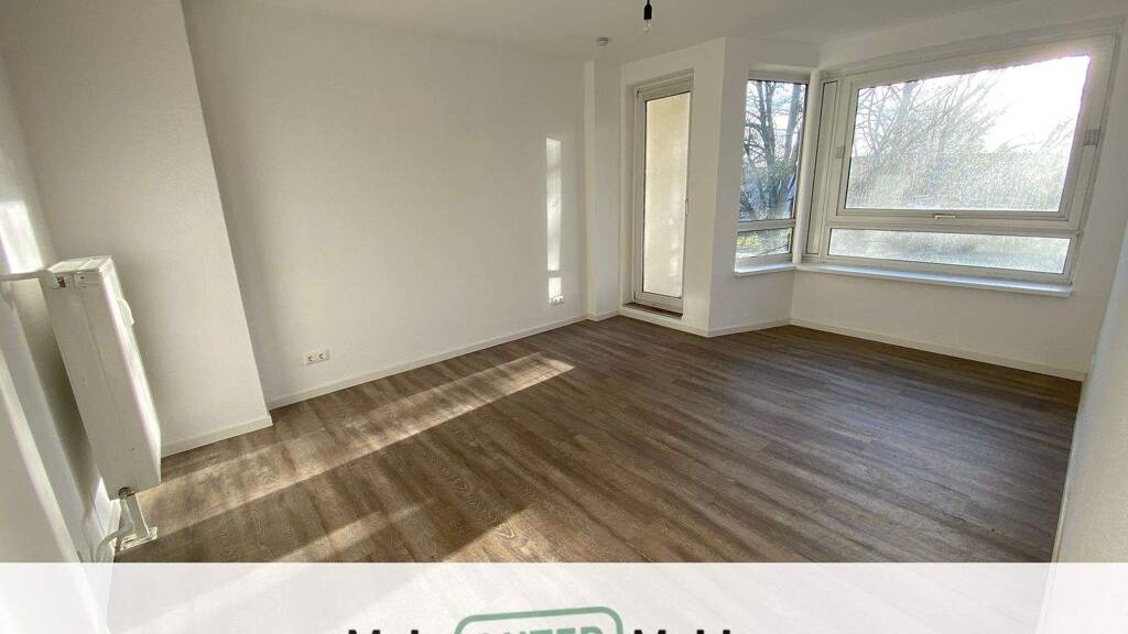 Wohnung zum Kauf 182.000 € 1,5 Zimmer 34 m² 2. Geschoss Grüningweg 25 Horn Hamburg 22119