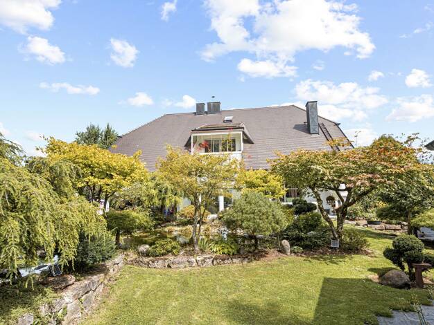 Mehrfamilienhaus zum Kauf 2.480.000 € 8,5 Zimmer 353 m² 1.530 m² Grundstück Aubing-Lochhausen-Langwied München 81249