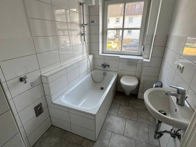 Wohnung zur Miete 503 € 2 Zimmer 52 m² 1. Geschoss frei ab 15.08.2026 Mittlere Eicher Str. 30 Eich Kempten (Allgäu) 87435