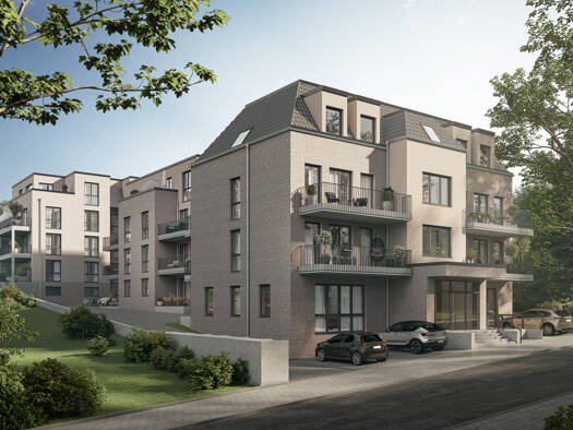Praxisfläche zum Kauf 428.450 € Holstenstraße 3 Eutin 23701