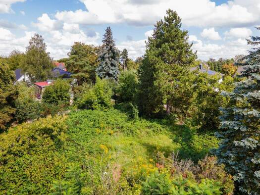 Grundstück zum Kauf 199.900 € 420 m² Grundstück Mahlsdorf Berlin 12623