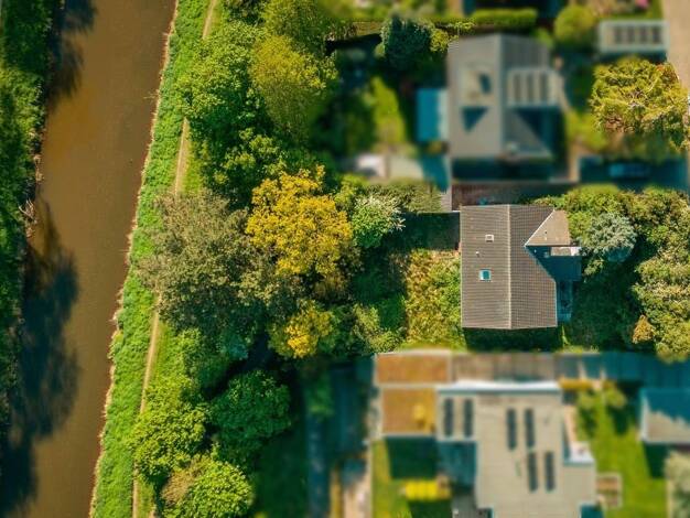 Einfamilienhaus zum Kauf 425.000 € 5 Zimmer 190 m² 890 m² Grundstück Nordhorn Nordhorn 48527