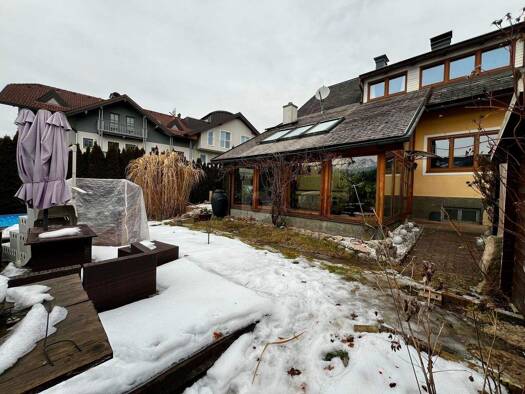 Einfamilienhaus zum Kauf 600.000 € 7 Zimmer 150 m² 509 m² Grundstück Adnet 5421