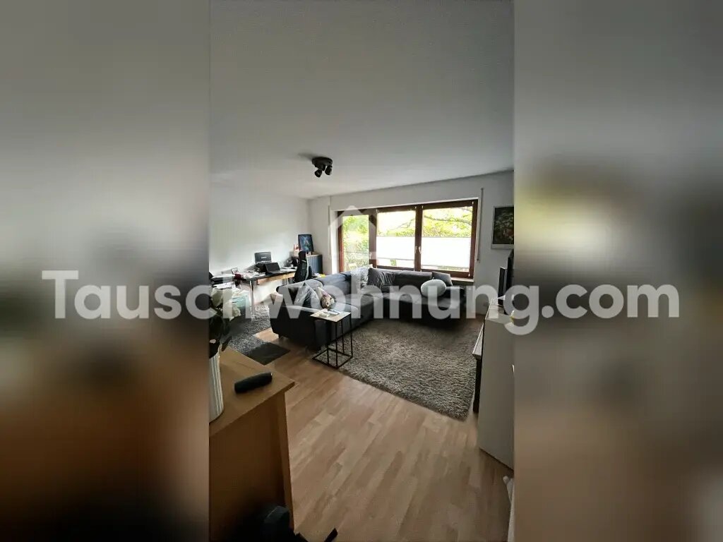 Wohnung zur Miete 910 € 2,5 Zimmer 60 m²<br/>Wohnfläche EG<br/>Geschoss Herdern - Nord Freiburg im Breisgau 79104