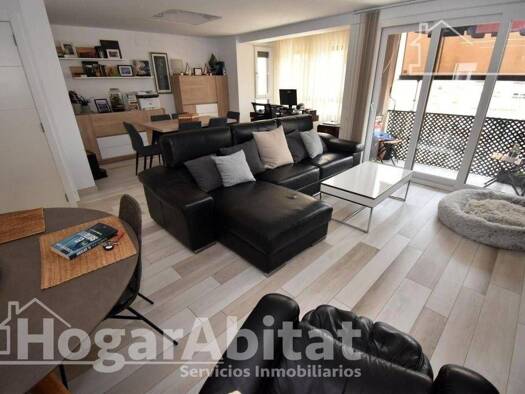 Wohnung zum Kauf 245.000 € 3 Zimmer 165 m² 3. Geschoss de Navarra Castelló de la Plana 12002