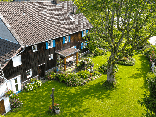 Doppelhaushälfte zum Kauf 129.000 € 3 Zimmer 49 m² 815 m² Grundstück Niederhof Much 53804