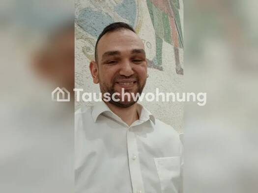 Wohnung zur Miete Tauschwohnung 550 € 2 Zimmer 50 m² Ostenviertel Regensburg 93055