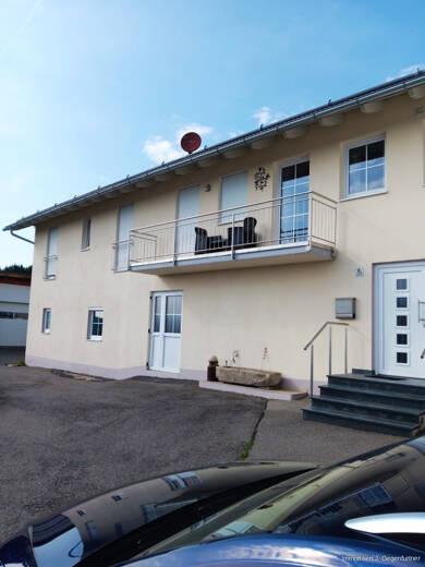 Einfamilienhaus zur Miete 1.000 € 5 Zimmer 155 m² 900 m² Grundstück Böbrach 94255