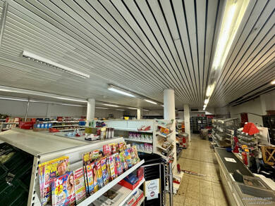 Laden zur Miete 3.900 € 320 m² Verkaufsfläche Lindweiler Köln 50767