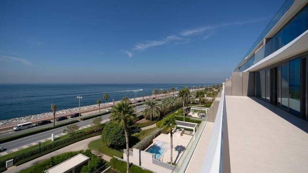 Wohnung zum Kauf 12.545.212 € 613 m² Dubai Hills 167