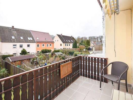 Wohnung zur Miete 500 € 4 Zimmer 68 m² 1. Geschoss Tiergartenbreite Wolfsburg 38448