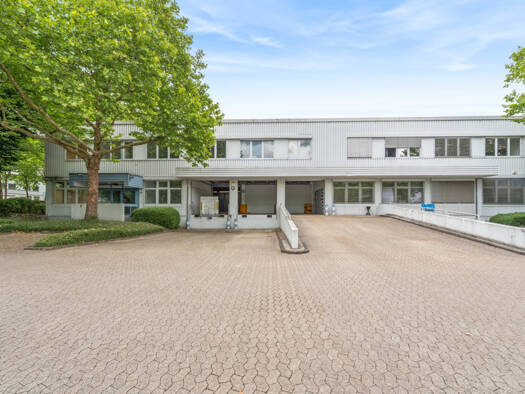 Lagerhalle zur Miete 1.560 m² Lagerfläche Hochdahl Erkrath 40699