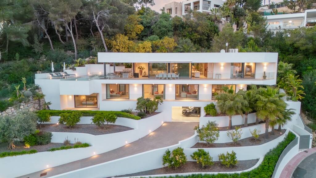 Einfamilienhaus zum Kauf 8.595.000 € 510 m² 1.148 m² Grundstück Can Furnet 06978