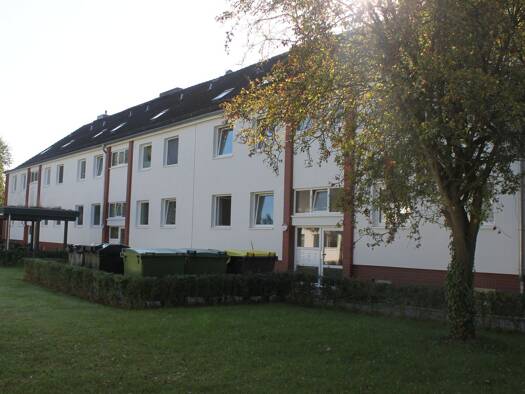 Wohnung zur Miete 470 € 2 Zimmer 45 m² Geschoss 3/3 frei ab 01.10.2026 Alter Sportplatz 16 Mönkeberg 24248