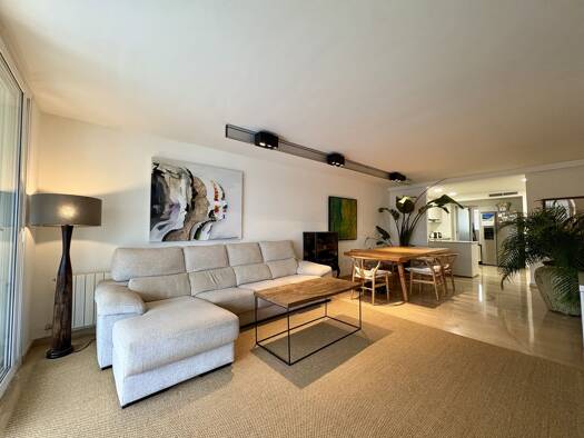 Wohnung zur Miete 3.800 € 4 Zimmer 165 m² EG frei ab sofort Llucmajor 07609