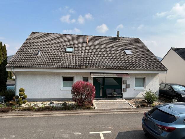 Mehrfamilienhaus zum Kauf 449.000 € 6 Zimmer 170 m² 558 m² Grundstück Laudenbach 63925