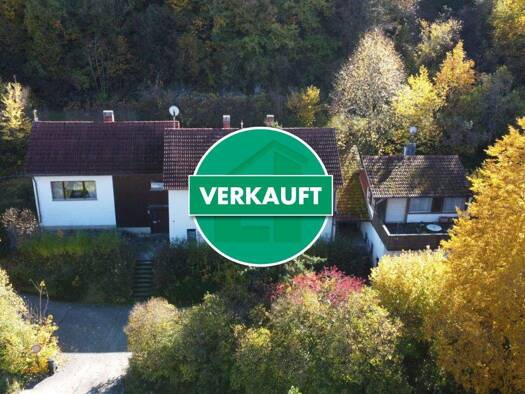 Einfamilienhaus zum Kauf 199.000 € 7 Zimmer 158 m² 2.299 m² Grundstück Kastl 92280