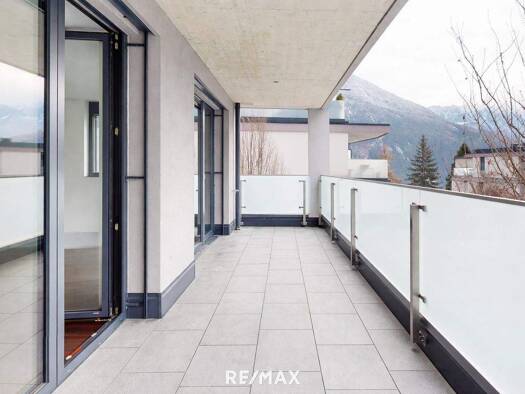 Wohnung zur Miete 970 € 2 Zimmer 62 m² Imst 6460