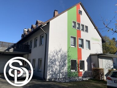 Mehrfamilienhaus zum Kauf 750.000 € 12 Zimmer 290 m² 1.061 m² Grundstück frei ab sofort Geigengrund Hof 95030