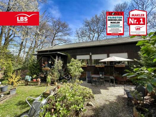 Haus zum Kauf 198.000 € 3 Zimmer 96 m² 1.640 m² Grundstück Mitte Velbert 42551