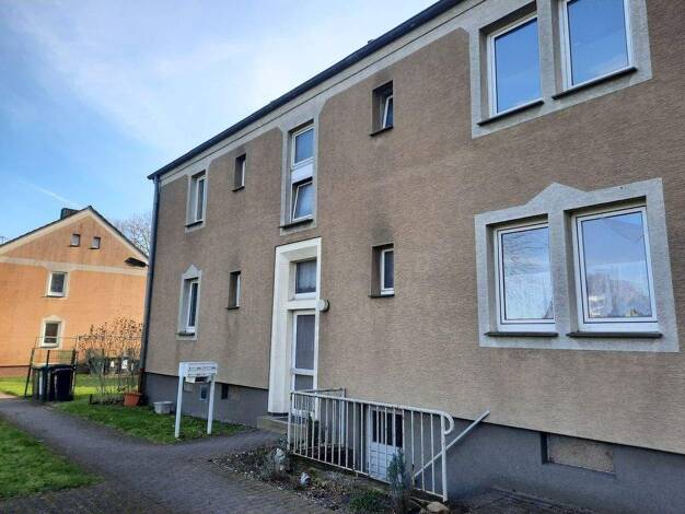 Wohnung zur Miete 410 € 2,5 Zimmer 47,1 m² 1. Geschoss frei ab 01.02.2026 Drosselstraße 35 Suderwich Recklinghausen 45665