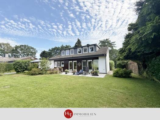 Einfamilienhaus zum Kauf 389.000 € 5 Zimmer 204 m² 1.127 m² Grundstück Heiligenrode Stuhr 28816