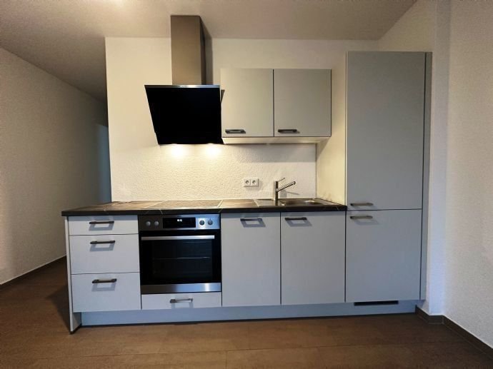 Wohnung zur Miete 785 € 2 Zimmer 46,4 m²<br/>Wohnfläche 1.<br/>Geschoss ab sofort<br/>Verfügbarkeit Beim Turm Luxemburg 25 Neu-Kürenz 2 Trier 54296