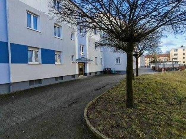 Wohnung zur Miete 547 € 3 Zimmer 48 m² 2. Geschoss frei ab 24.03.2026 Augustastr. 20 Oberhausen Augsburg 86154