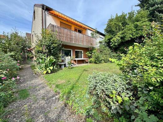 Studio zum Kauf 155.000 € 2 Zimmer 68 m² Holzhausen Uhingen 73066