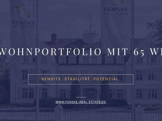 Haus zum Kauf 5.900.000 € 140 Zimmer 4.300 m² 5.500 m² Grundstück Tribseer Stralsund 18437