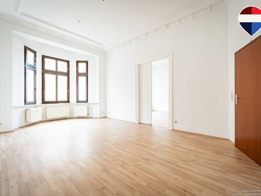 Wohnung zur Miete 806 € 5 Zimmer 124 m² 2. Geschoss frei ab sofort Sternstraße 11 Altstadt Altstadt 39104